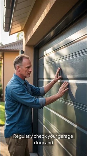 Keep Your Garage Safe - Spark Garage Doors