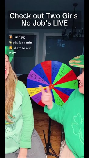 @Two Girls No Job#tiktoklive #livehighlights #Two Girls No Jobfanclub #Two Girls No Job