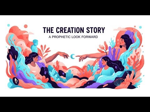 Biblical Studies Made Easy I Genesis 1