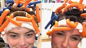 These Stars Are Bringing Back the Perm!