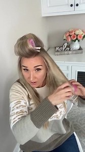 161K views · 238 reactions | ❌ 3 most common mistakes people make using a brush dryer ❌ 1. Make sure to use it only after you let your hair air dry 70% 2. Make sure to use a heat protectant (I use Glass Hair by L'ange) 3. Try to use it only a few times a week Right now you can get a Le Volume for $49.95! This is the lowest price YET! | Jenny Peterson | Facebook