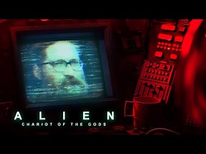 Alien RPG: Chariot of the Gods #5