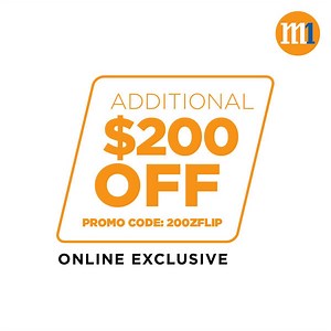 21 reactions | Online Exclusive! Enjoy additional $200 off when you purchase the Samsung Galaxy Z Flip. What’s more, get Free Galaxy Buds+ (worth $268) and stay chill at home with Free Viu Premium for up to 12 months too. Shop online now to enjoy Free Delivery and Free Registration for new mobile sign ups. Build your plan with M1 today. T&Cs apply. | M1 | Facebook