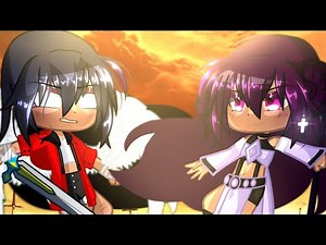 "💥"Battle of Aphmau and Ava___Gacha trend___Aphmau💜💜