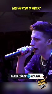 12K views · 2.9K reactions | Las mujeres no se roban pana ...  Wos vs Cacha Fms Argentina 2018 . . #wos #cacha #fmsargentina2018 #fmsargentina #fmsarg #fmsargentina #wosds3 #wosistas #wosito #valentinoliva #fmsworldseries #fms #fmsinternacional #fmscolombia #fmsespaña #urbanroosters #freestylerap #freestyleargentino | Rejunte Freestyle | Facebook