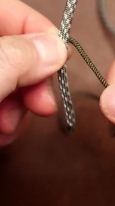 Making a Paracord Hex Nut Begleri #navy #military #paracord | The Weavers of Eternity Paracord