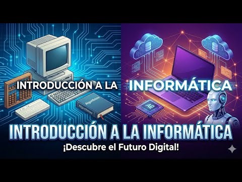 introducción a la informática