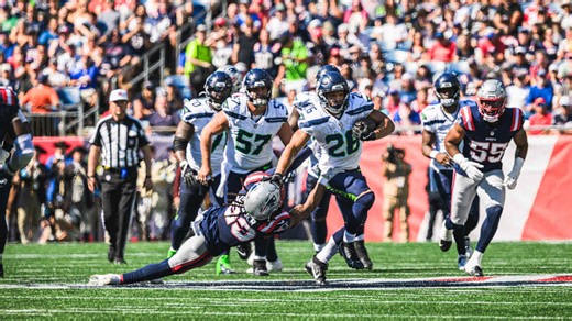 Top Runs From Week 2