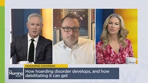 Help for Hoarders: Warning signs to watch out for