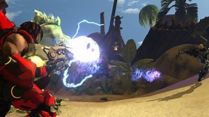 Orson Scott Card Writing Firefall's Story