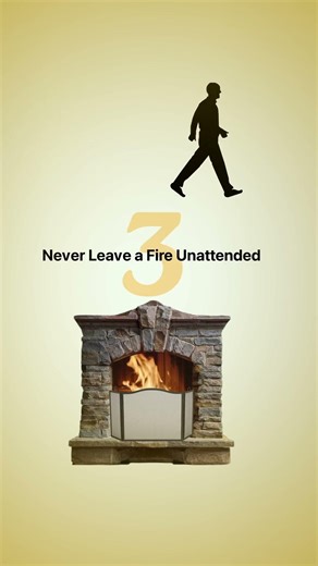Fireplace Safety Tips Worth Knowing!