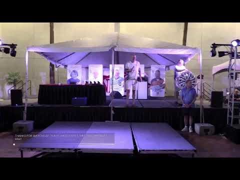 2024 VNEA World Championships Ceremony at the Westgate, Las Vegas