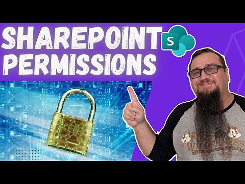 SharePoint Permission Guide: Mastering Access Control