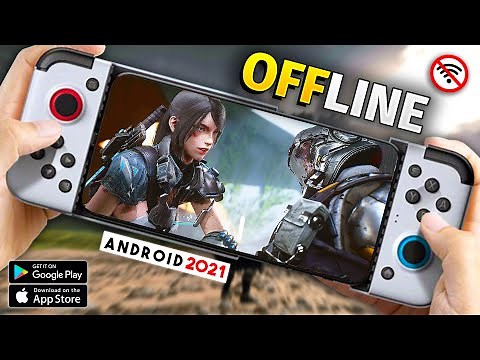 Best Android Games with Controller Support | Offline Controller Supported Android Games