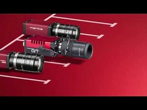 Ahead of Traffic - Digital Cameras for ITS Applications