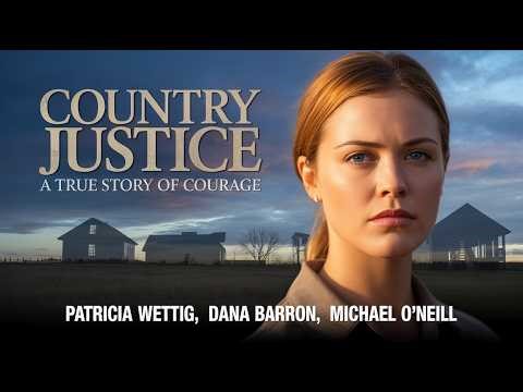 Country Justice (1997) | Fighting for Justice in a Small Town Drama