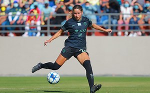 Scarlett Camberos se va de América a Estados Unidos con el Angel City