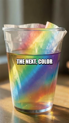 Five Subtle Science Experiments You Can Try at Home