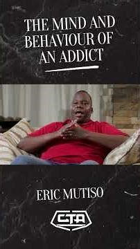 Moral Failure or Addiction? How to Tell the Difference - Eric Mutiso (‪@eotwe777‬)