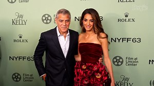 George Clooney Shares the Secret to a Successful Marriage as He Celebrates 11 Years with Wife Amal (Exclusive)