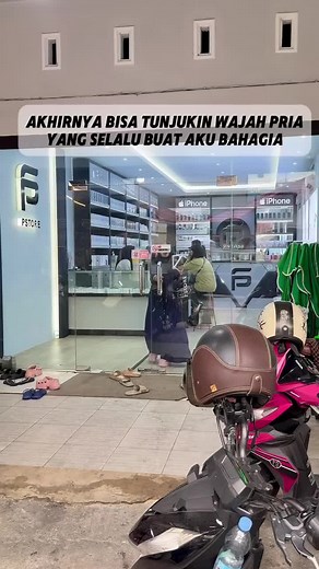 PSTORE PEKANBARU (@ps_store.pekanbaru)’s videos with suara asli - PSTORE PEKANBARU