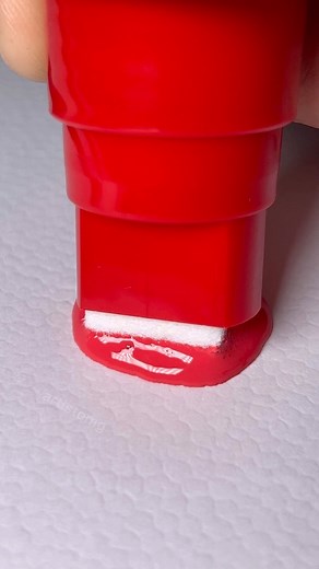 Satisfying Marker! 😌 #ASMR | Artist Oh My God