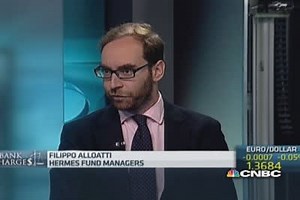BNP Paribas' fine is 'severe': Pro