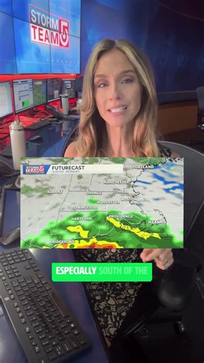 Flood watch extended