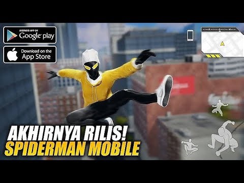 This New Spider Game Beats Spider Fighting 3! 😳 | Spider Fuser Gameplay |