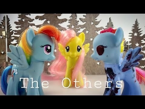 MLP: The Others Ep8 (Fight to the Death?)