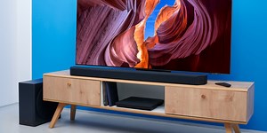 Samsung HW-Q950A im Test – Soundbar-Flaggschiff im Surround Set