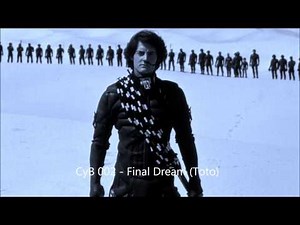 002 - Final Dream (Toto)