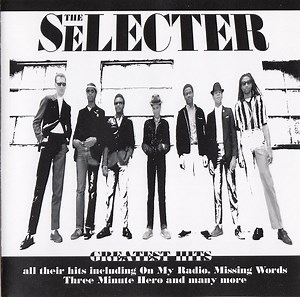 The Selecter - Greatest Hits
