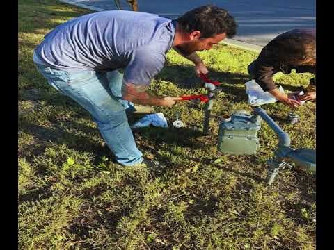 TPD - Vine St, Weatherford, TX 76086