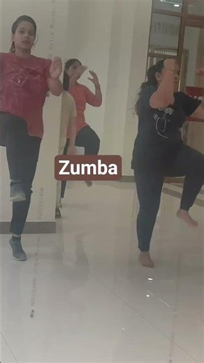 lets get fit with zumba dance #zumba #zumbafitnessdance