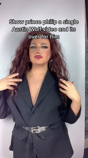 Austin Wolf Latest Video Scene Compilation