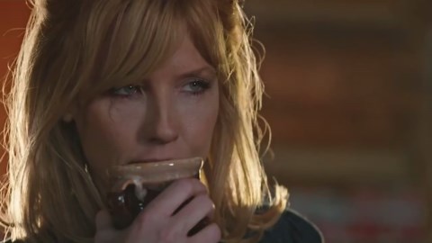 Unforgettable Shocking Scenes From Yellowstone