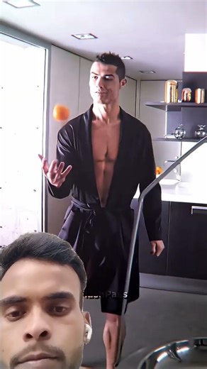 🙏❤️💯Ronaldo santre se football Khel rahe hain #viralreelsviral #colleg #football #viral #viralnow