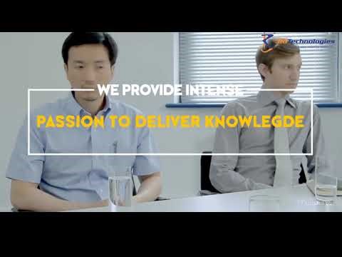 Trainer & Teacher in Pimple Saudagar, Pune for Python Training - 3RI Technologies