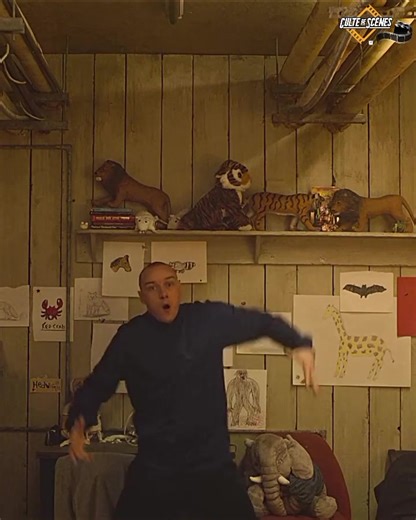 14K views · 193 reactions |  . Split / 2016 | Culte de Scènes | Facebook