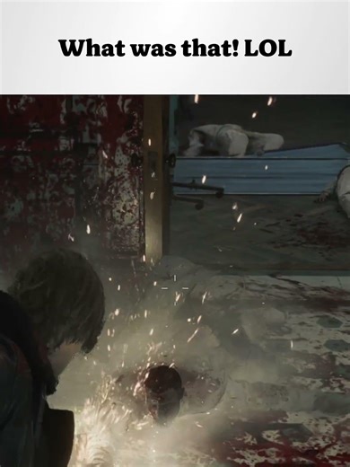 What was that! LOL | Resident Evil Requiem Gameplay | AashGaming | RE9