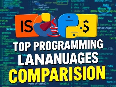 Recommended Programming Languages for Young Students