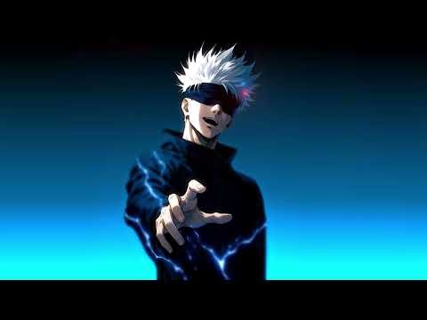 Gojo Satoru Live Wallpaper 4K HD | Jujutsu Kaisen Background for PC