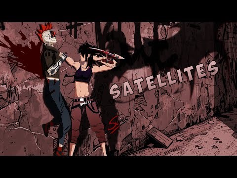 Syn - Satellites