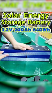 23K views · 138 reactions | SUNC Energy Storage Battery: all use...