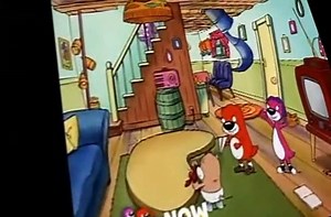 PB&J Otter PB&J Otter S02 E007 – Tub O’ Butter / El Dorado, Seat of Gold