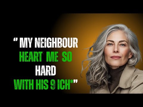 “MY NEIGHBOUR’S TALK CHANGED MY ROUTINE — I WILL NEVER FORGET IT”