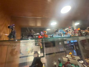 Thomas Fuller on Reels