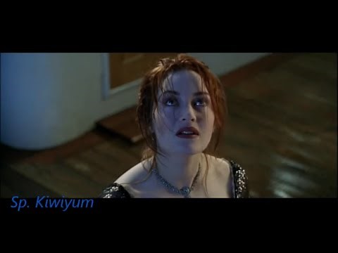 Titanic - Deleted Scene : Come Josephine in My Flying Machine