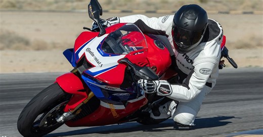 Continental ContiSportAttack 5 review